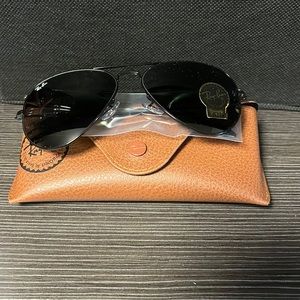 Brand new Ray-Bans aviator!